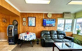 Silver Crest Lodge